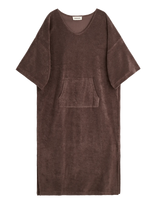 Bongusta - Naram Kaftan Dress - Chalatas - Ruda