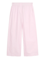 Bongusta - Sahej Pants - Plačios kelnės - Rožinė