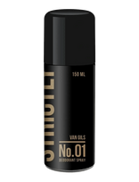 Van Gils - Strictly No1 Deodorant Spray 150 Ml - Purškiamas dezodorantas - Nude