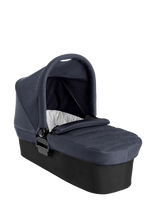 Baby Jogger - City Mini Gt2 Double Pram - Carbon - Vežimėlių priedai - Juoda