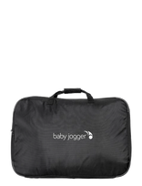 Baby Jogger - Carry Bag Double - Vežimėlių priedai - Juoda