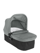 Baby Jogger - City Mini 2/Gt2 Pram - Slate - Vežimėlių priedai - Pilka