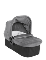 Baby Jogger - City Elite 2 Pram - Slate - Vežimėlių priedai - Pilka