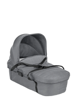 Baby Jogger - City Tour 2 Carrycot - Slate - Vežimėlių priedai - Pilka