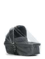 Baby Jogger - Rain Canopy - City Tour 2 Carrycot - Vežimėlio apsauga nuo saulės ir lietaus - Marga / raštuota
