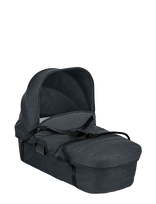 Baby Jogger - City Tour 2 Carrycot - Carbon - Vežimėlių priedai - Juoda