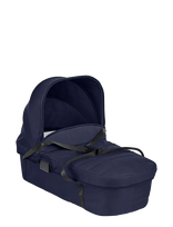 Baby Jogger - City Tour 2 Carrycot - Seacrest - Vežimėlių priedai - Tamsiai mėlyna