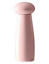 Aida - Confetti  Candyfloss - Keramisk Kværn H18Xd6,5Cm. - Druskos ir pipirų malūnėlis - Rožinė
