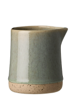 Aida - Raw Colour - Kande Greenish 35 Cl. - Pieno ąsotis - Žalia