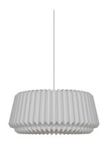 Nordlux - Belloy 50 | Lamp Shade - Lempų gaubtas - Balta