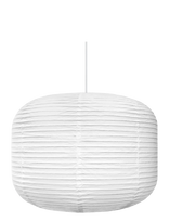 Nordlux - Tuva | Lamp Shade - Lempų gaubtas - Balta