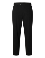Selected - Slmloose-Liam 220 Trs Flex Noos - Klasikinės kelnės - Juoda