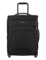 Samsonite - Spark Sng Eco Upright 55/20 Exp Fl - Lagaminas - Juoda