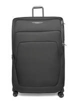 Samsonite - Spark Sng Eco Spinner 82/31 Exp Fl - Lagaminas - Juoda