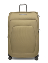 Samsonite - Spark Sng Eco Spinner 79/29 Exp Fl - Lagaminas - Žalia