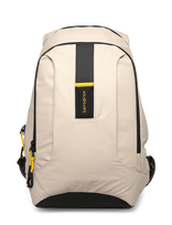 Samsonite - Paradiver Light Laptop Backpack L+ - Casual Backpacks - Kreminė spalva