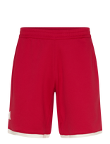 Adidas Tennis - Heritage Short - Treniruočių šortai - Raudona