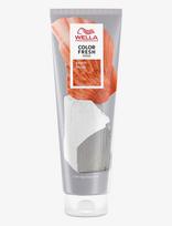 Wella Professionals - Wella Professionals Color Fresh Mask Peach Biush 150Ml - Priemonės spalvai apsaugoti - Rožinė