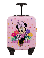 Samsonite - Daydream Disney Spinner 45/16 Disney Frozen Magic - Kelioninis krepšys - Rožinė