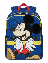 Samsonite - Daydream Disney Backpack Disney Frozen Magic - Kuprinė - Mėlyna