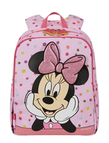 Samsonite - Daydream Disney Backpack Disney Frozen Magic - Kuprinė - Rožinė