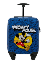 Samsonite - Daydream Disney Spinner 45/16 Disney Frozen Magic - Kelioninis krepšys - Mėlyna
