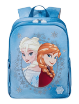 Samsonite - Daydream Disney Backpack Disney Frozen Magic - Kuprinė - Mėlyna