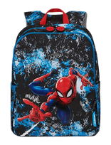 Samsonite - Daydream Disney Backpack Marvel Spiderman - Kuprinė - Marga / raštuota