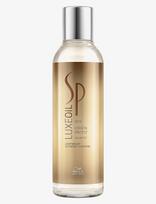 Wella SP - Sp Luxeoil Keratin Protect Shampoo - Šampūnas - Nude