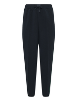 Fred Perry - Stripe Tape Track Pant - Sportinės kelnės - Tamsiai mėlyna