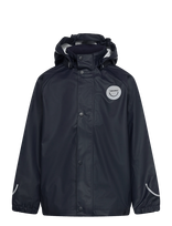 Viking - Jolly Rain Jacket Waterproof - Striukė - Tamsiai mėlyna