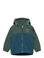Viking - Play Softshell Jacket - Softshell striukė - Chaki spalva