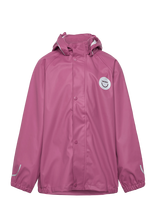 Viking - Jolly Rain Jacket Waterproof - Striukė - Rožinė
