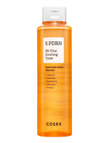 COSRX - Cosrx 5 Pdrn B5 Vital Soothing Toner 280Ml - Drėkinamasis tonikas - Nude