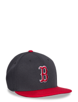 NIKE Fan Gear - Boston Red Sox Nike Dri-Fit Pro Cap - Sportinė kepurė - Juoda