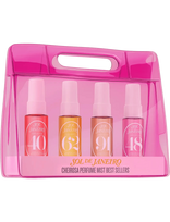 Sol De Janeiro - Ipanema Sunset Cheirosa Perfume Mist Kit - Fragrance Mists - Nude