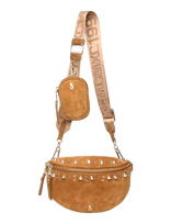 Steve Madden - Bclaro - Rankinė ant juosmens - Ruda