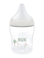 NUK - Perfect Match Bottle 150 Ml, Sheep - Kūdikių buteliukas - Kreminė spalva