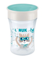 NUK - Evolution Magic Cup, Neutral - Gertuvė - Mėlyna
