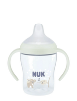NUK - Perfect Match Learner Bottle Night 150 Ml, Koala - Gertuvė - Smėlio