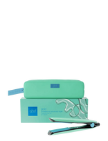 Ghd - Ghd Gold Limited Edition Hair Straightener In Jelly Mint - Tiesintuvas - Žalia