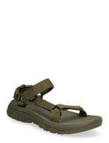 Teva - Hurricane Xlt3 - Žygio basutės - Chaki spalva