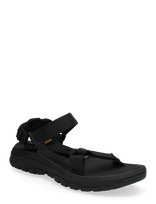 Teva - Hurricane Xlt3 - Žygio basutės - Juoda