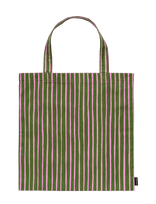 Marimekko Home - Piccolo Bag 44X43 Cm - Tote krepšys - Marga / raštuota
