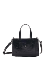 Adax - Teramo Handbag Frida - Rankinė - Juoda