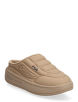 FILA - Fila Superbubble Mule Wmn - Sportinės basutės ir šlepetės - Smėlio