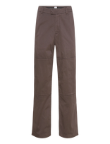 C.P. Company - Stretch Fit Cargo Pants - Cargo kelnės - Ruda