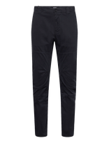 C.P. Company - Sateen Regular Pants - Laisvalaiko marškiniai - Juoda