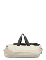 C.P. Company - Plain Paper Touch Duffel Bag - Sportinis krepšys - Smėlio
