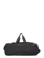 C.P. Company - Plain Paper Touch Duffel Bag - Sportinis krepšys - Juoda